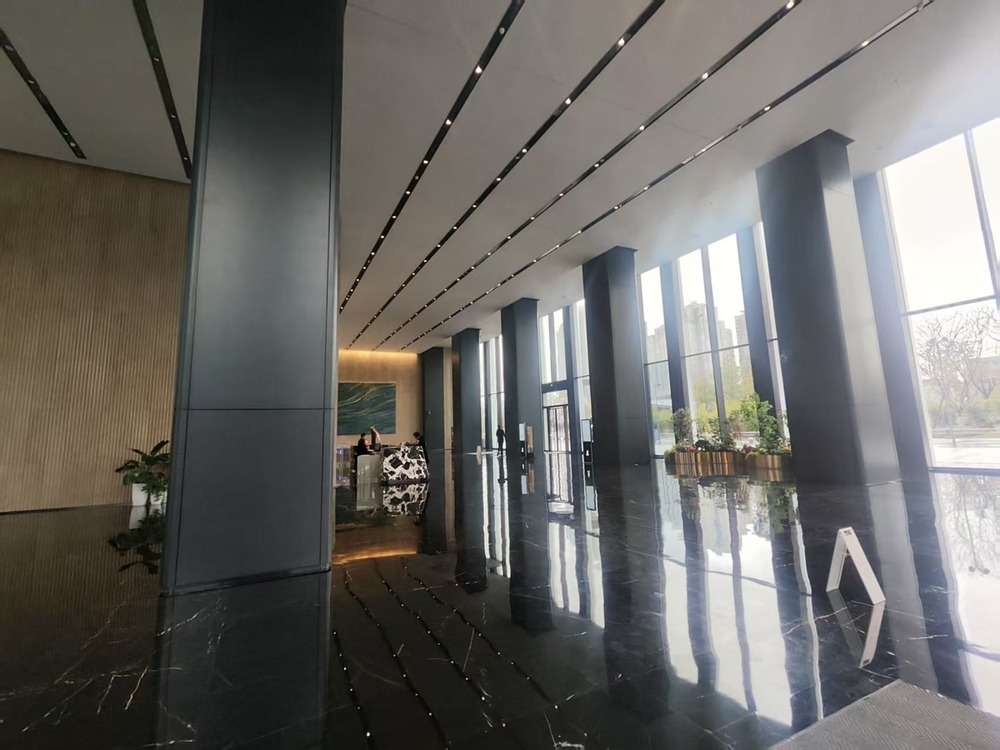  大堂 